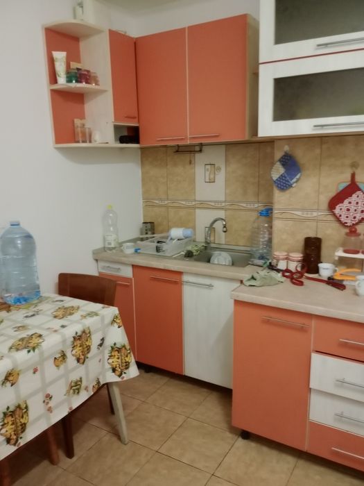 Casa de închiriat
