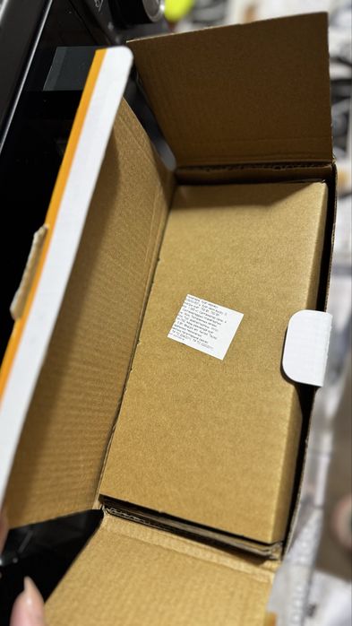 ручной миксер новый