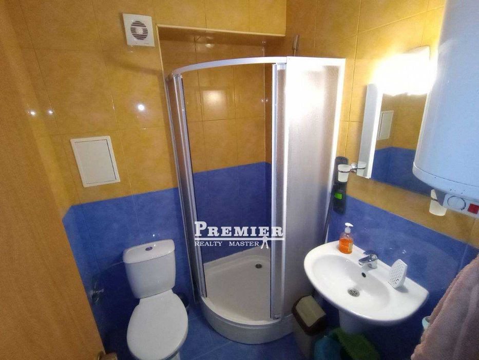 Продава се Двустаен апартамент в к.к. Слънчев бряг - 57 кв.м за 1211 €/кв.м - Снимка #21