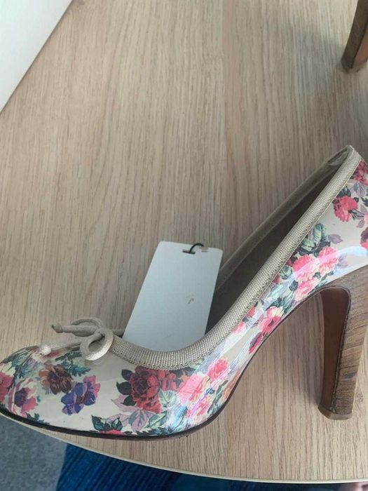 Туфли Dolce&Gabbana