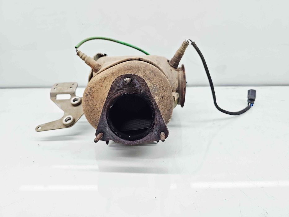 Filtru particule  Volvo V60 [Fabr 2010-2018] 31422068 2.0 Benz B4204T