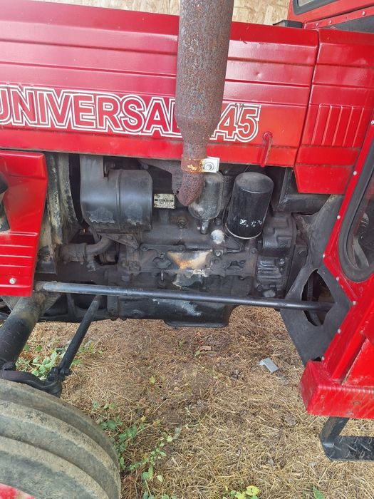 Vand Universal 445