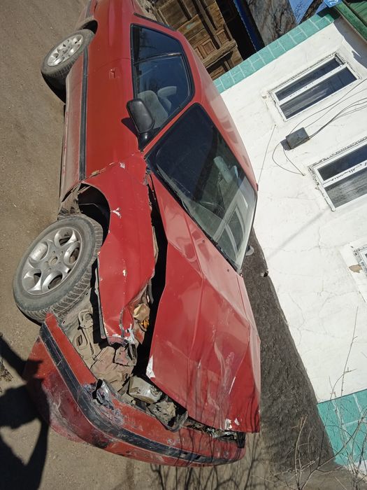 Продам мазду купе