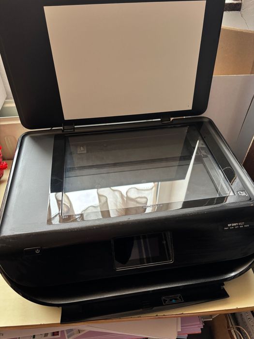 Imprimanta HP ENVY 4527