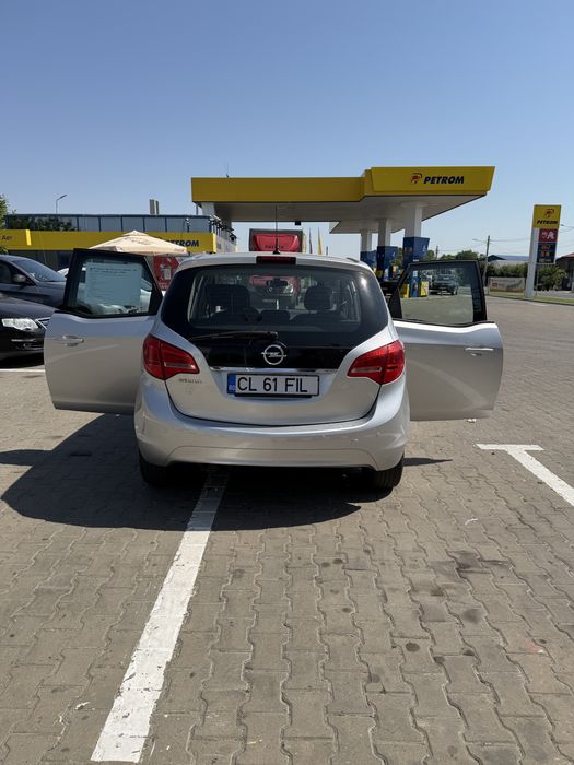 Vand Opel Meriva B 147.600km reali