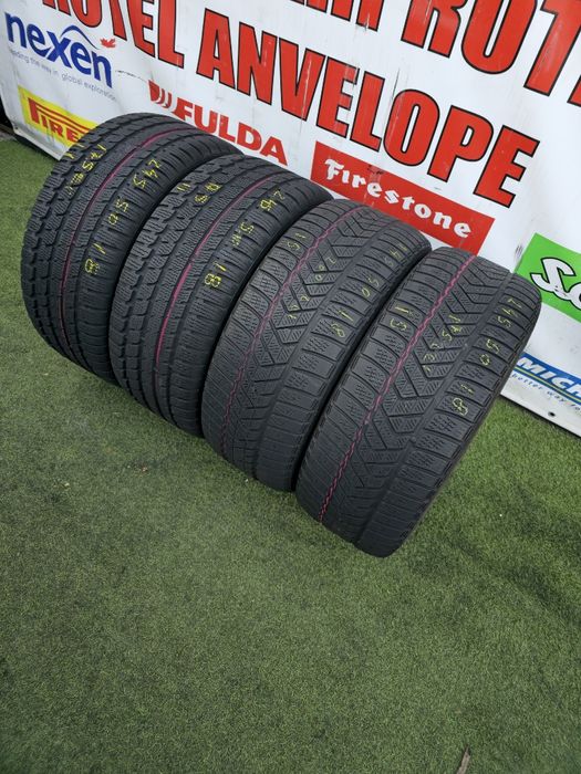 245.50.18  2x pirelli m+s