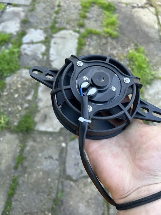 Перката в 70ЛВ а степенките 60ЛВ