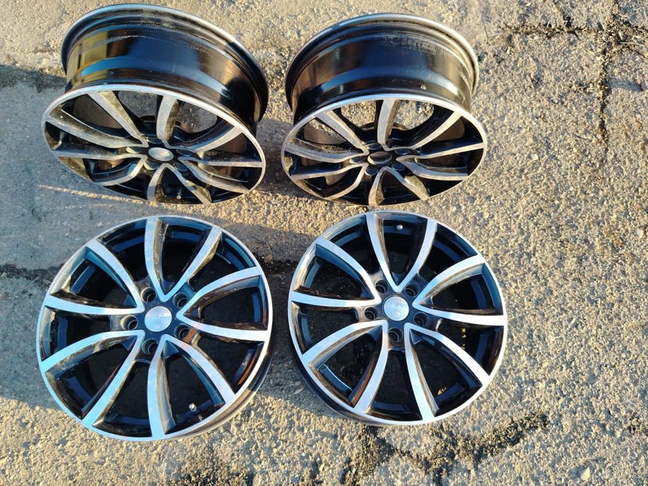 Продам диски R 17