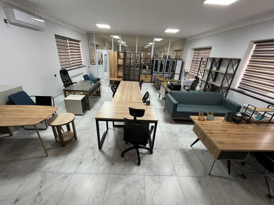 сдается в аренду офисное помещение