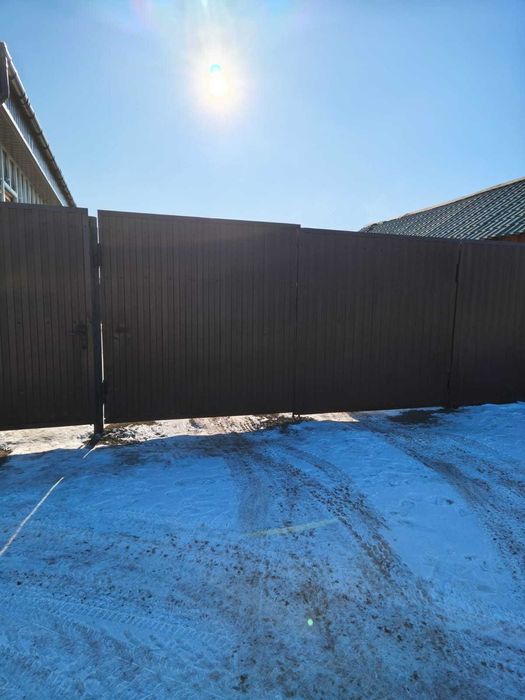 Продам дом 90 кв. с ремонтом