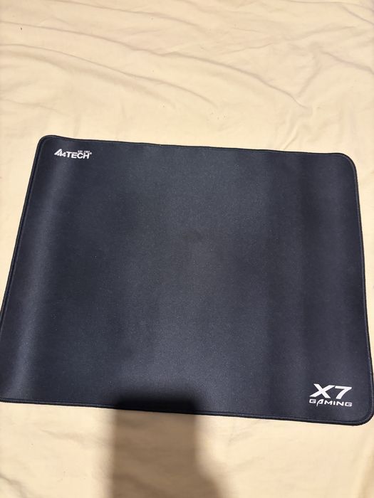 ОРИГИНАЛ коврики SteelSeries Qck L и A4Tech L
