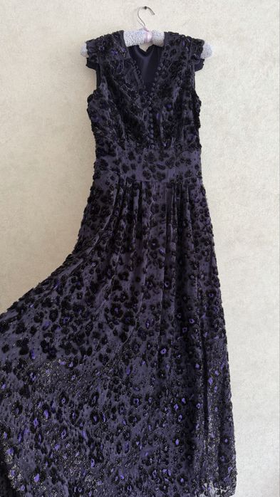 Платье на выпускной