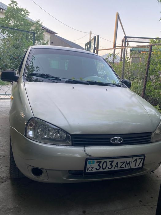 Продаю авто ваз