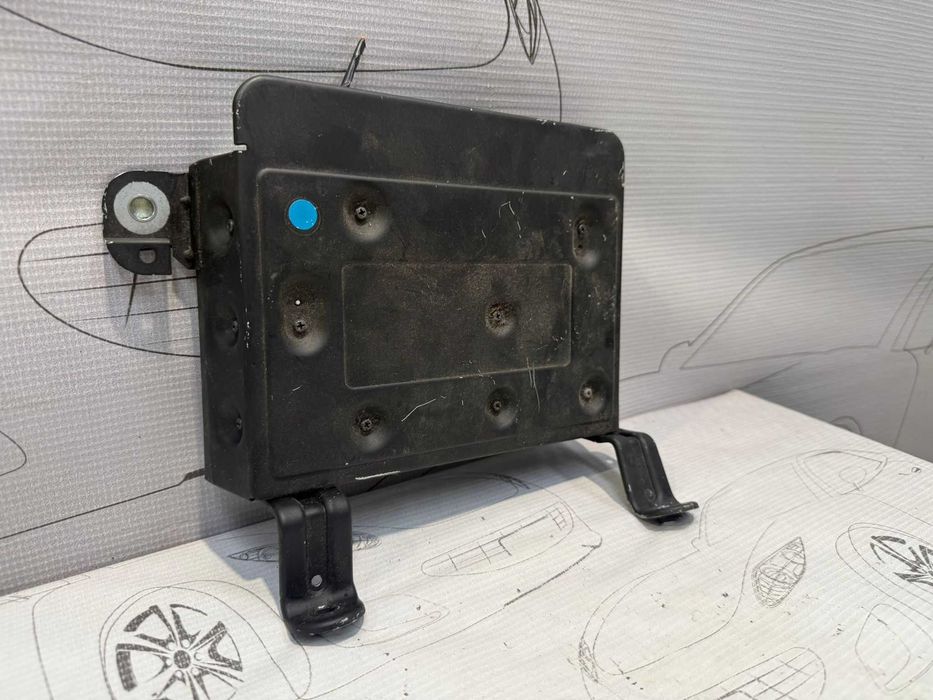 Amplificator audio Volvo V40 31350322AA 2012 / [2012-2019] / (5C3)