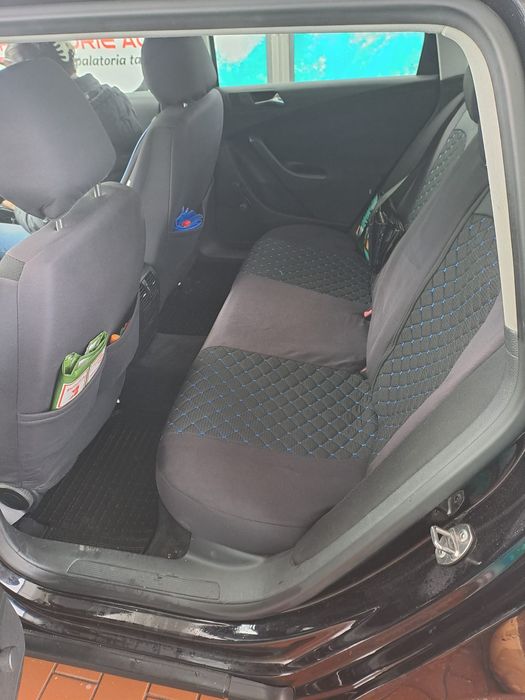 Volkswagen Passat 2007