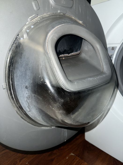 Стиральна машина Samsung