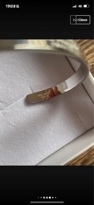 Bratara Maison Margiela