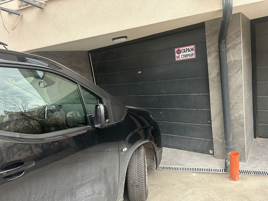 Дава се под наем Двустаен апартамент в Пловдив, Център - 52 кв.м за 473.79 € - Снимка #8