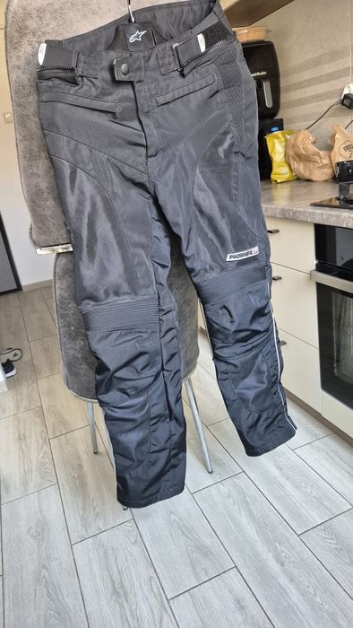 Pantaloni moto vara Probiker marime 24 (M)