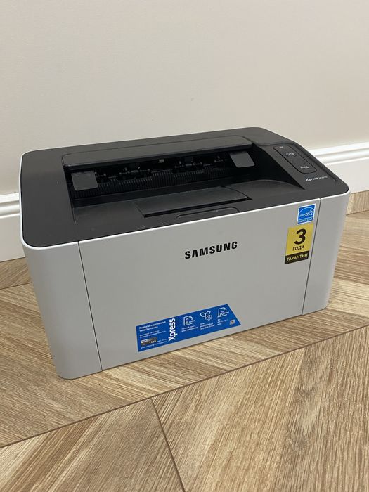 Принтер самсунг лазерный