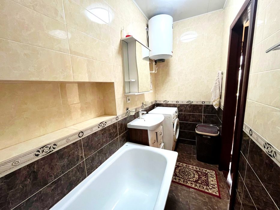 Продается монсардный дом