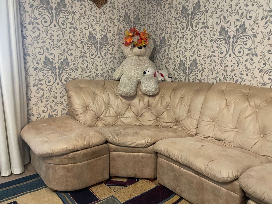 Диван раскладной