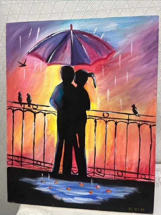 Картины  50х40 для интерьера.