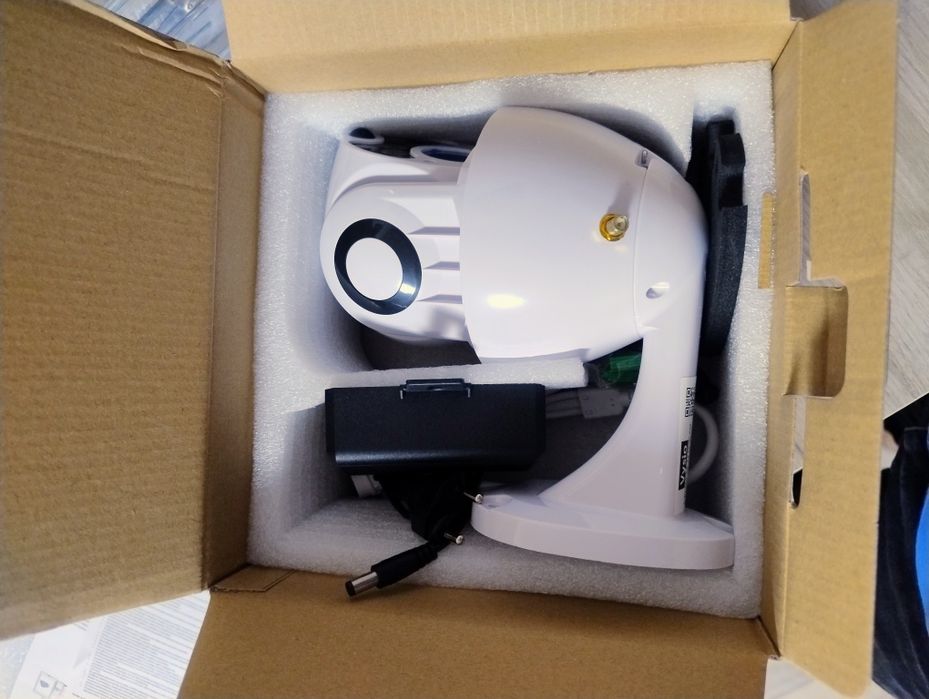 Camere de supraveghere Digi cam