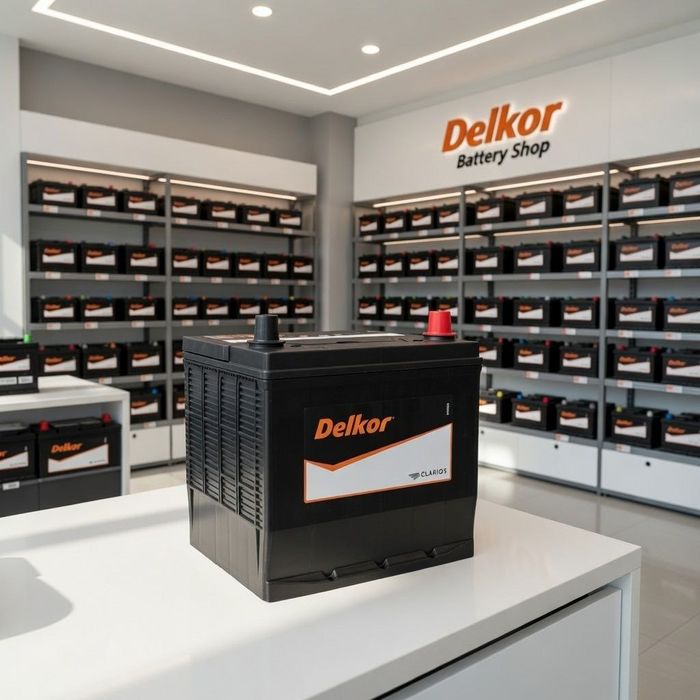 Akumlyator barcha turdagi mashinalarga