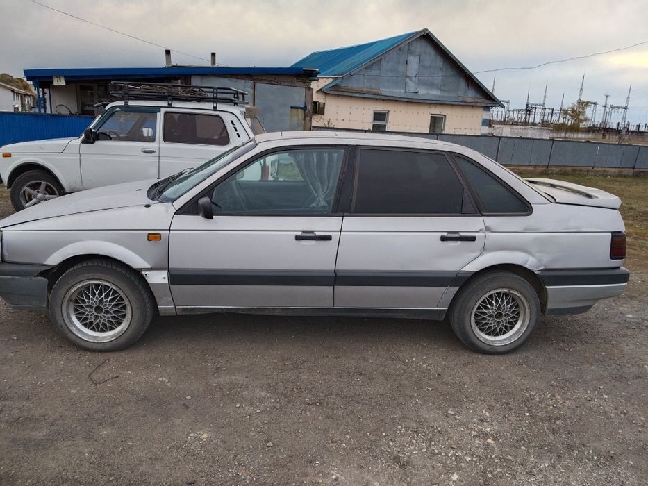 Продам Volkswagen Passat b3