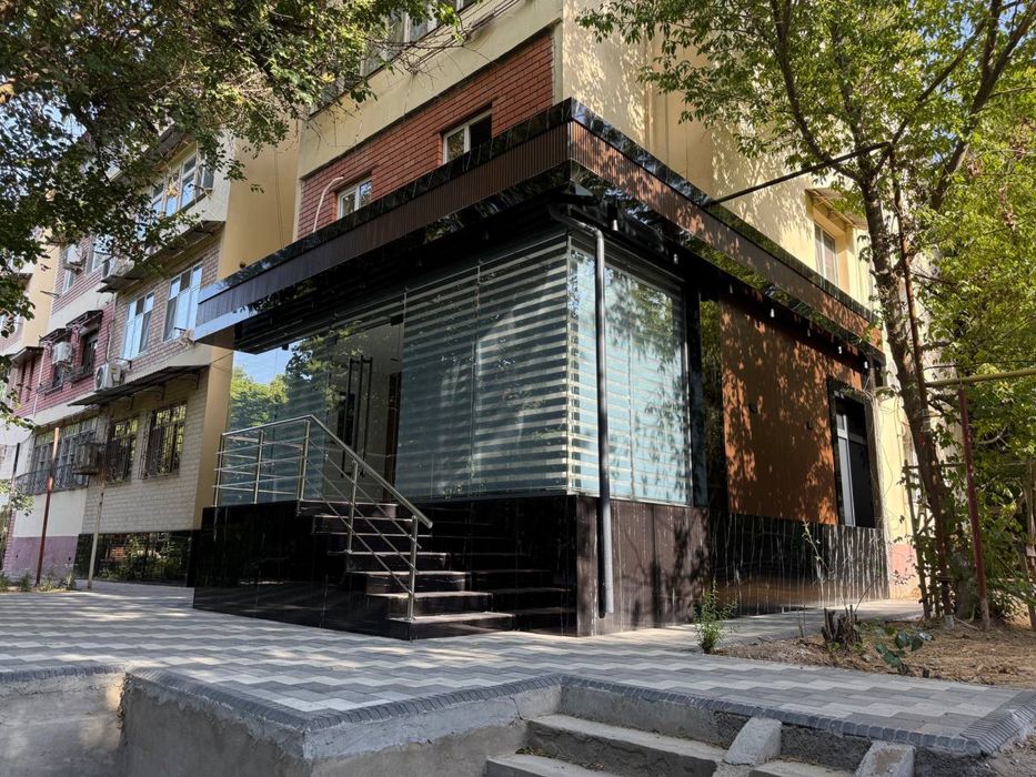 Ц-5 Корзинка | 60кв - нежилое помещение Аренда