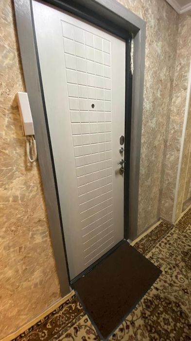 Продам двухкомнатную квартиру