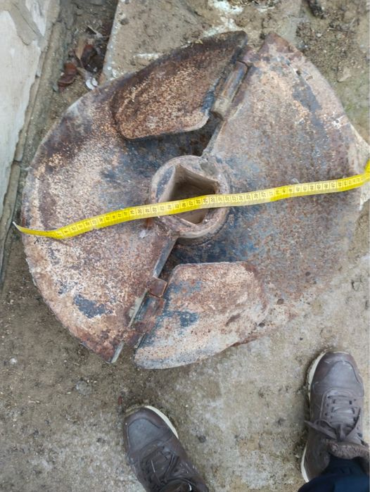 Шнек 200 тысяч тенге