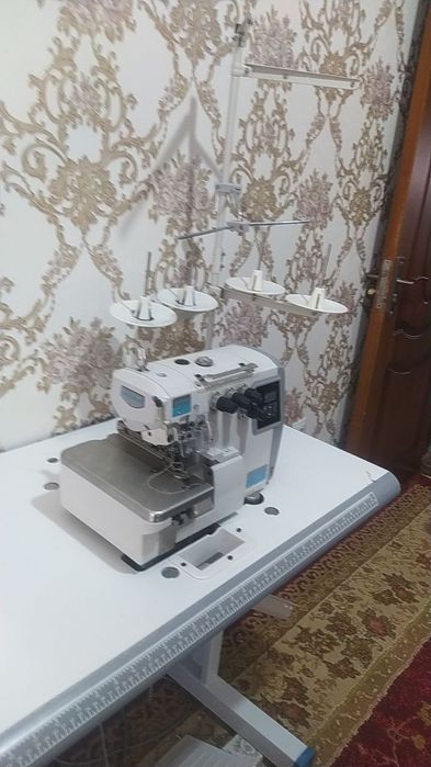 Dison averlok moshina