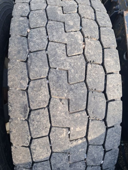 Продам баллоны  315 б/у 70 22.5