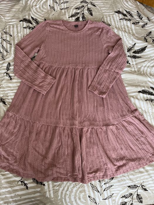 Рокля за бременни