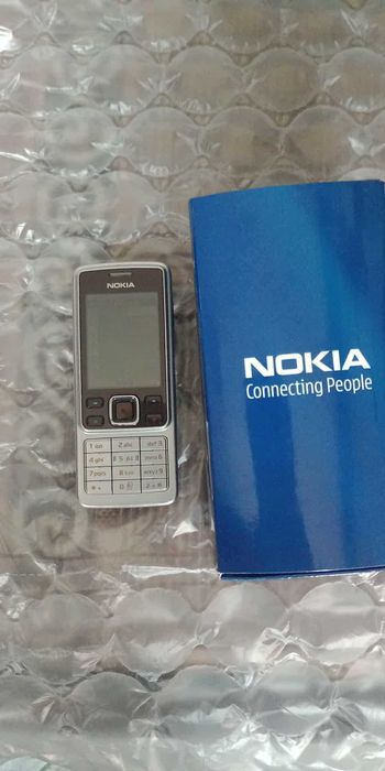 Raritate !! Nokia 6301 in stare foarte buna -ca NOU !!
