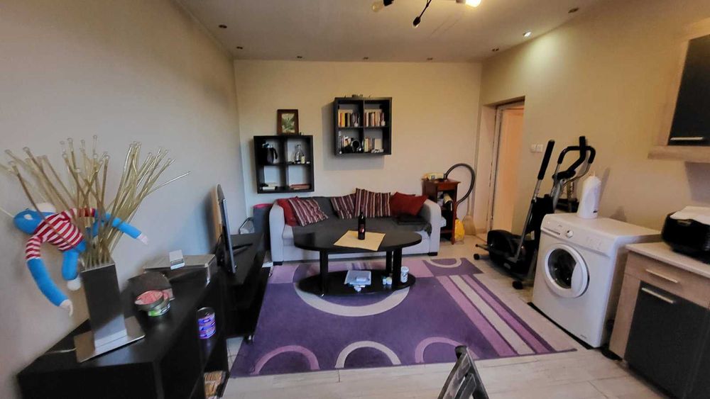 Продава се Двустаен апартамент в София, Овча купел - 58 кв.м за 1983 €/кв.м - Снимка #2