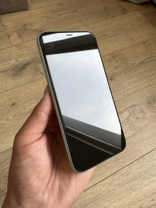 Iphone 11 128 gb