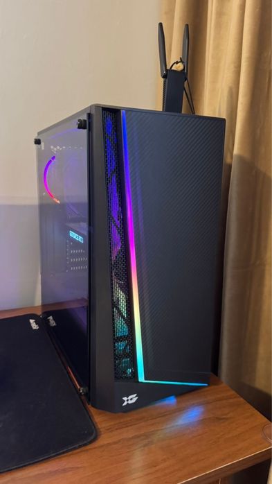Продам игровой компьютер