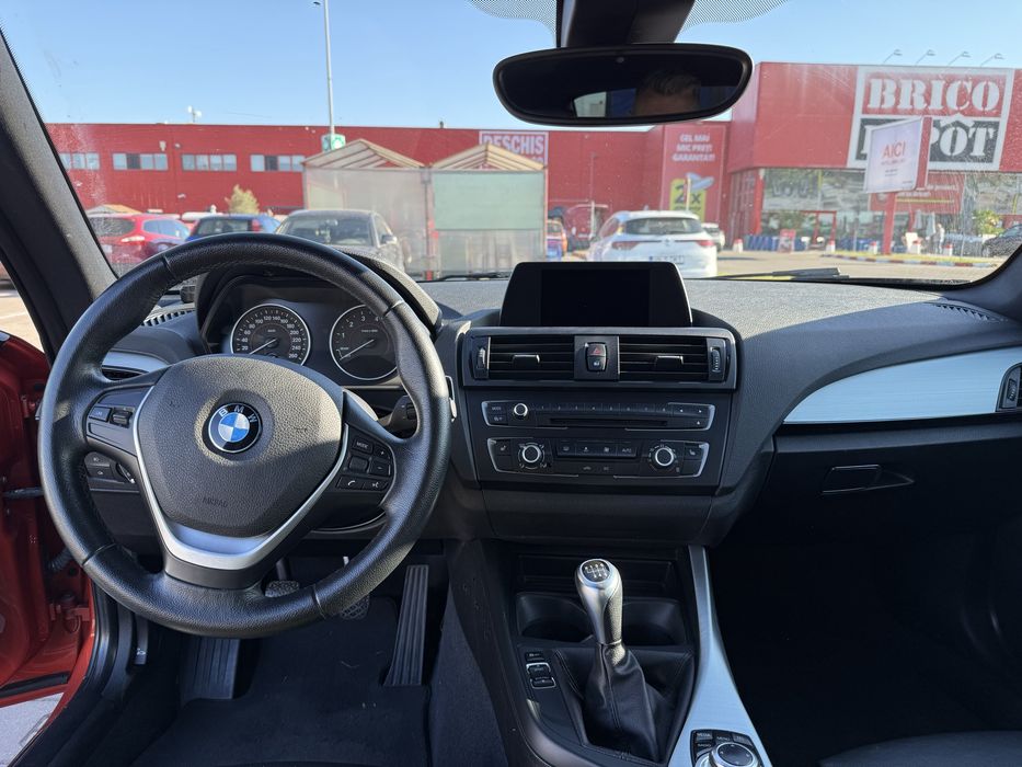 Vând Bmw serie 2 f22 sport