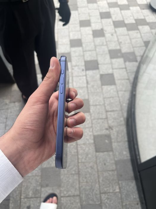 Продам Iphone 17 Pro Max 256gb E-sim
