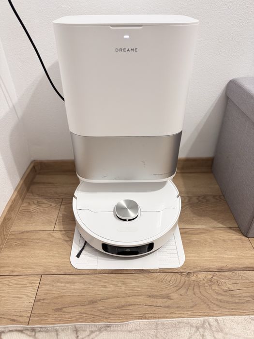 Dreame L10s Ultra Gen 2