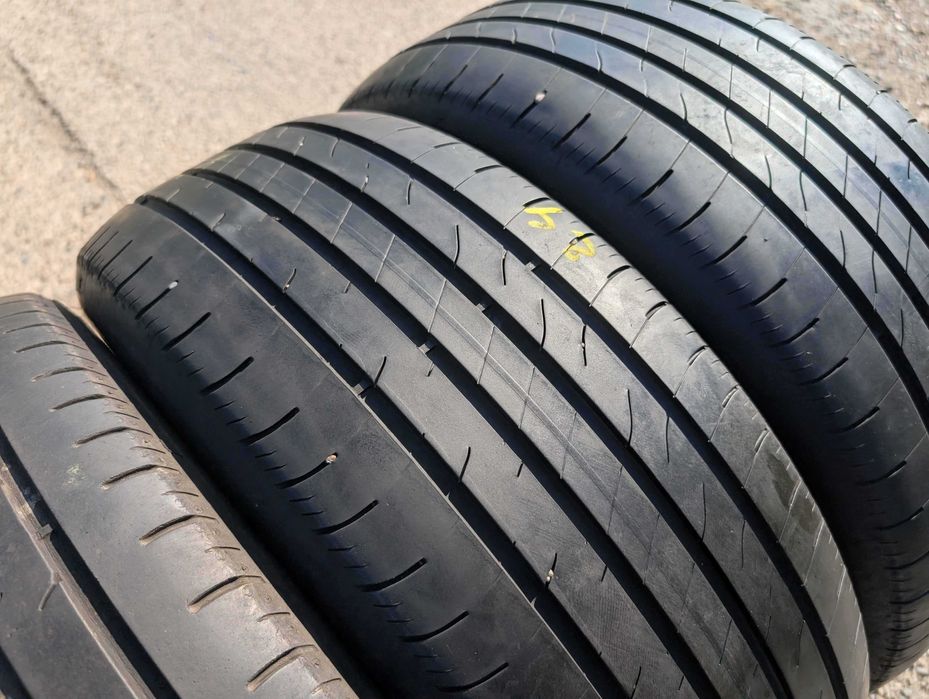 205/55 R16 • Vara • Goodyear EfficientGrip Performance 2 91V | 4 buc | Pret/buc