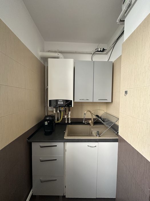 Apartament 2 camere | AC | Centrala proprie