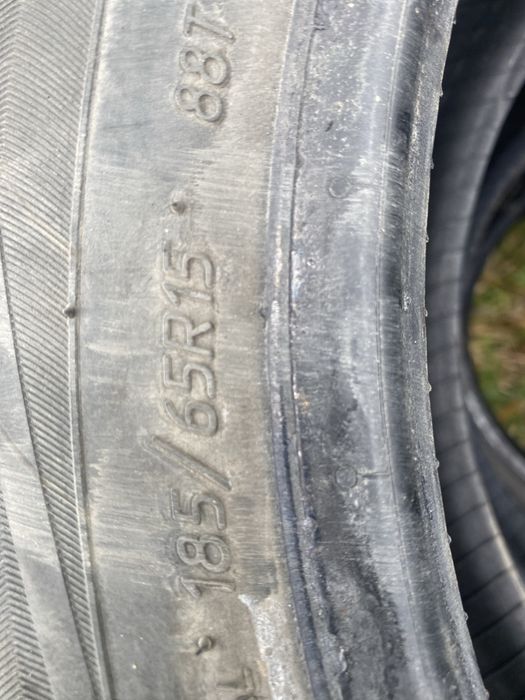 Шины зима 185/ 65/ r15