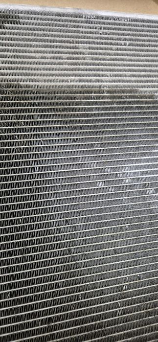 Радиатор Киа Оптима 2018