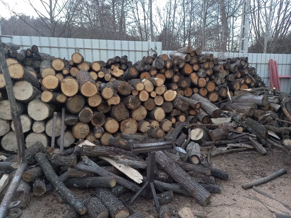 Vand lemne de foc!!!