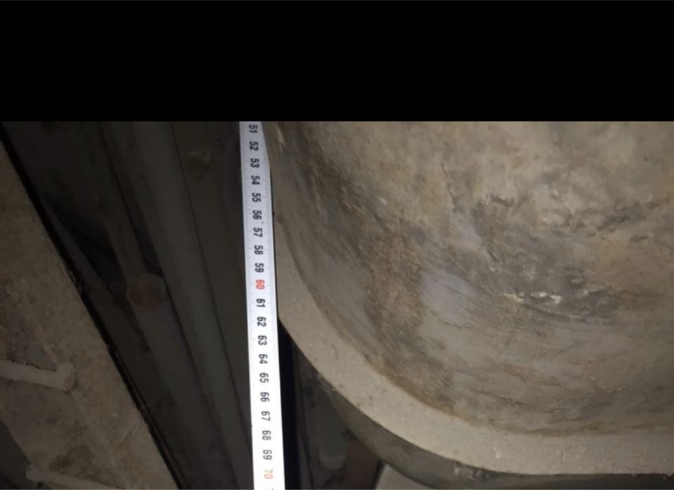 Продам ёмкость(Бак ) под Салярку