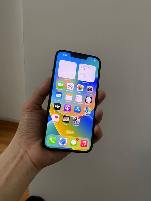 Айфон 13 128гб 86%